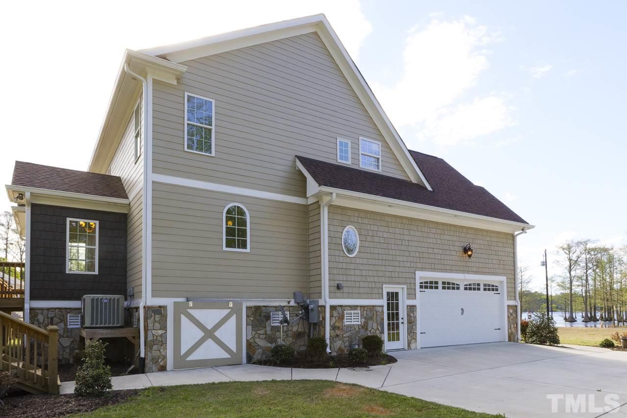 1146 Country Club Road Smithfield, NC 27577 - Photo 7 of 30 Gallery Image 7