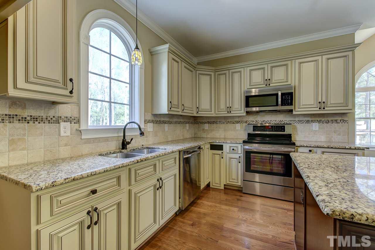 1146 Country Club Road Smithfield, NC 27577 - Photo 8 of 30 Gallery Image 8