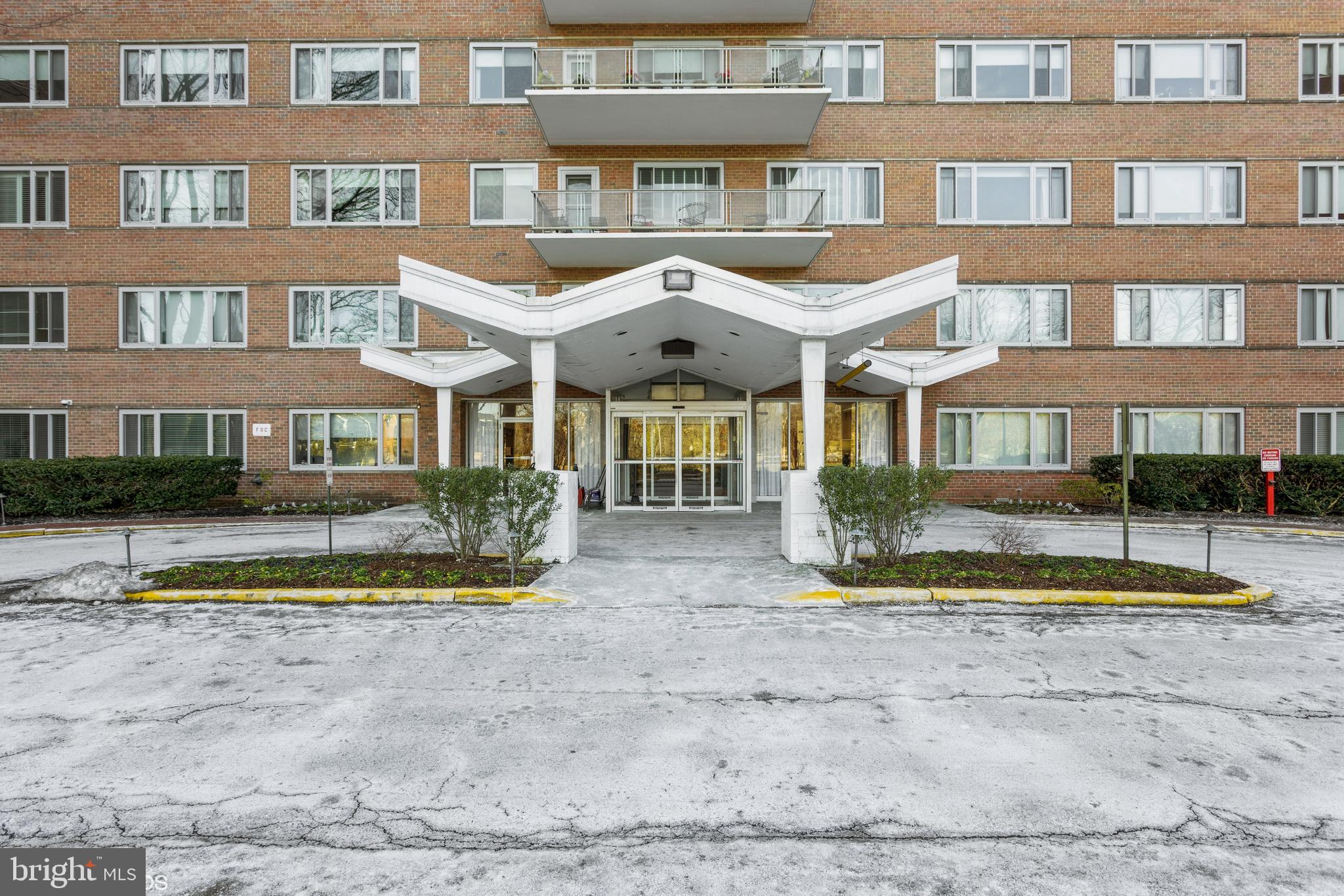 11 Slade Avenue, Unit 607 Baltimore, MD 21208 - Photo 1 of 40