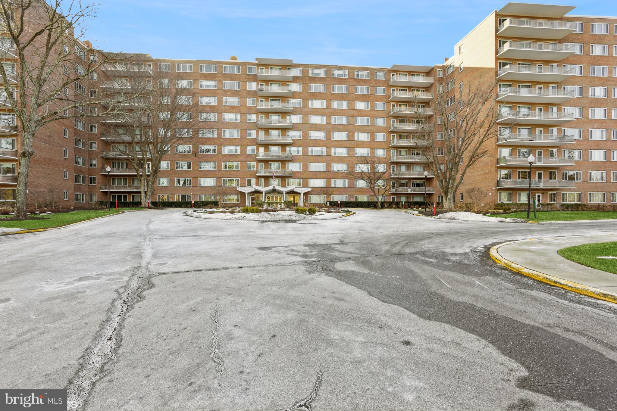 11 Slade Avenue, Unit 607 Baltimore, MD 21208 - Photo 2 of 40