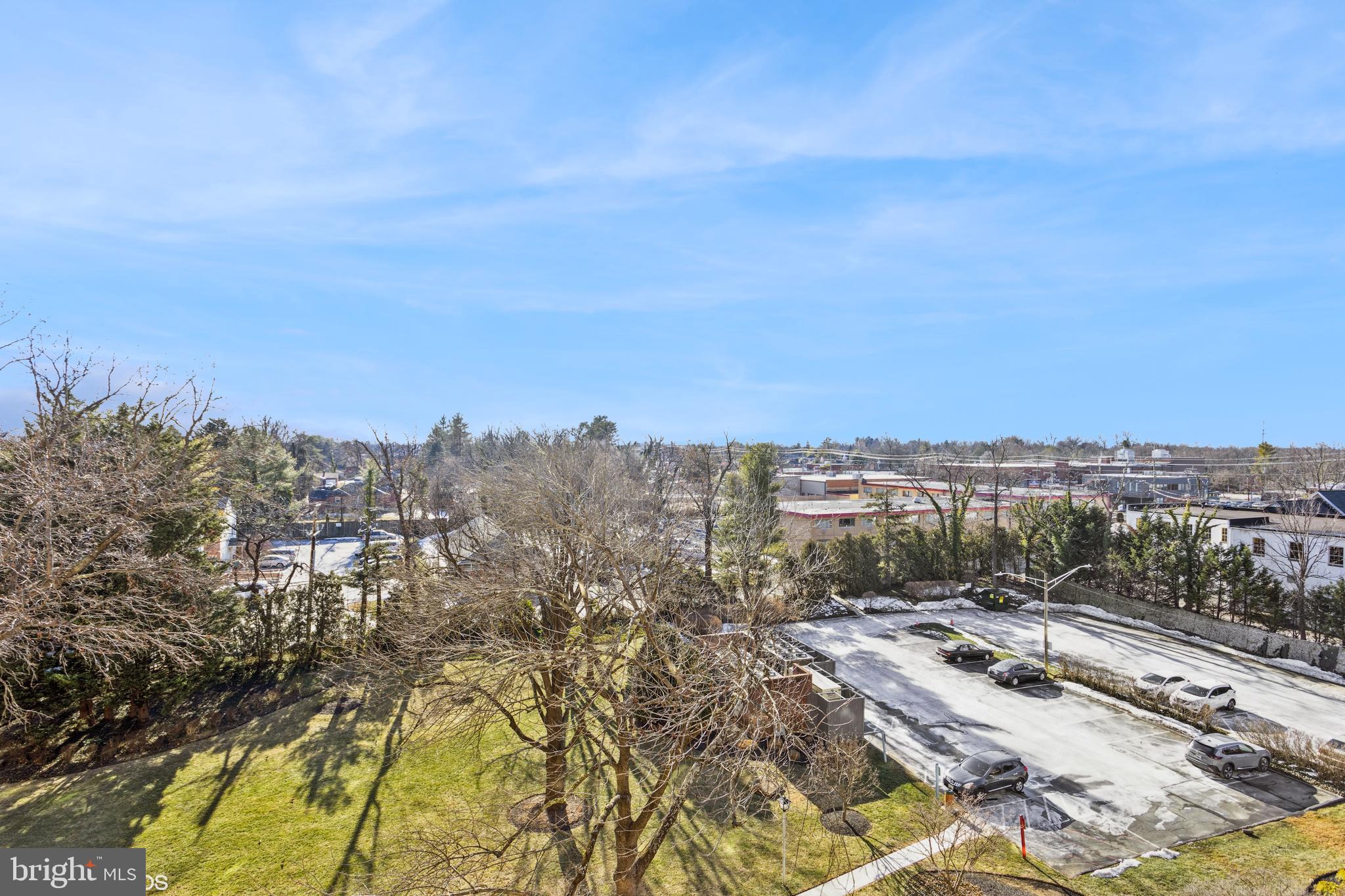 11 Slade Avenue, Unit 607 Baltimore, MD 21208 - Photo 40 of 40