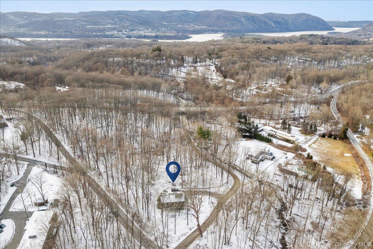111 Philipse Brook Road Garrison, NY 10524 - Photo 18 of 22 a view of city view and mountain view
