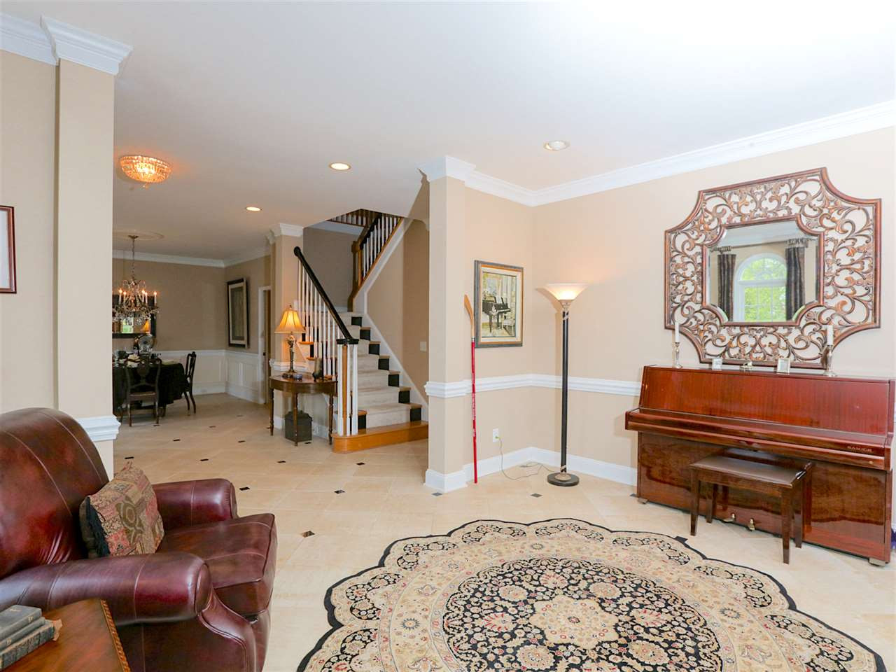 11423 Lostwood Lane Raleigh, NC 27614 - Photo 5 of 25 Study
