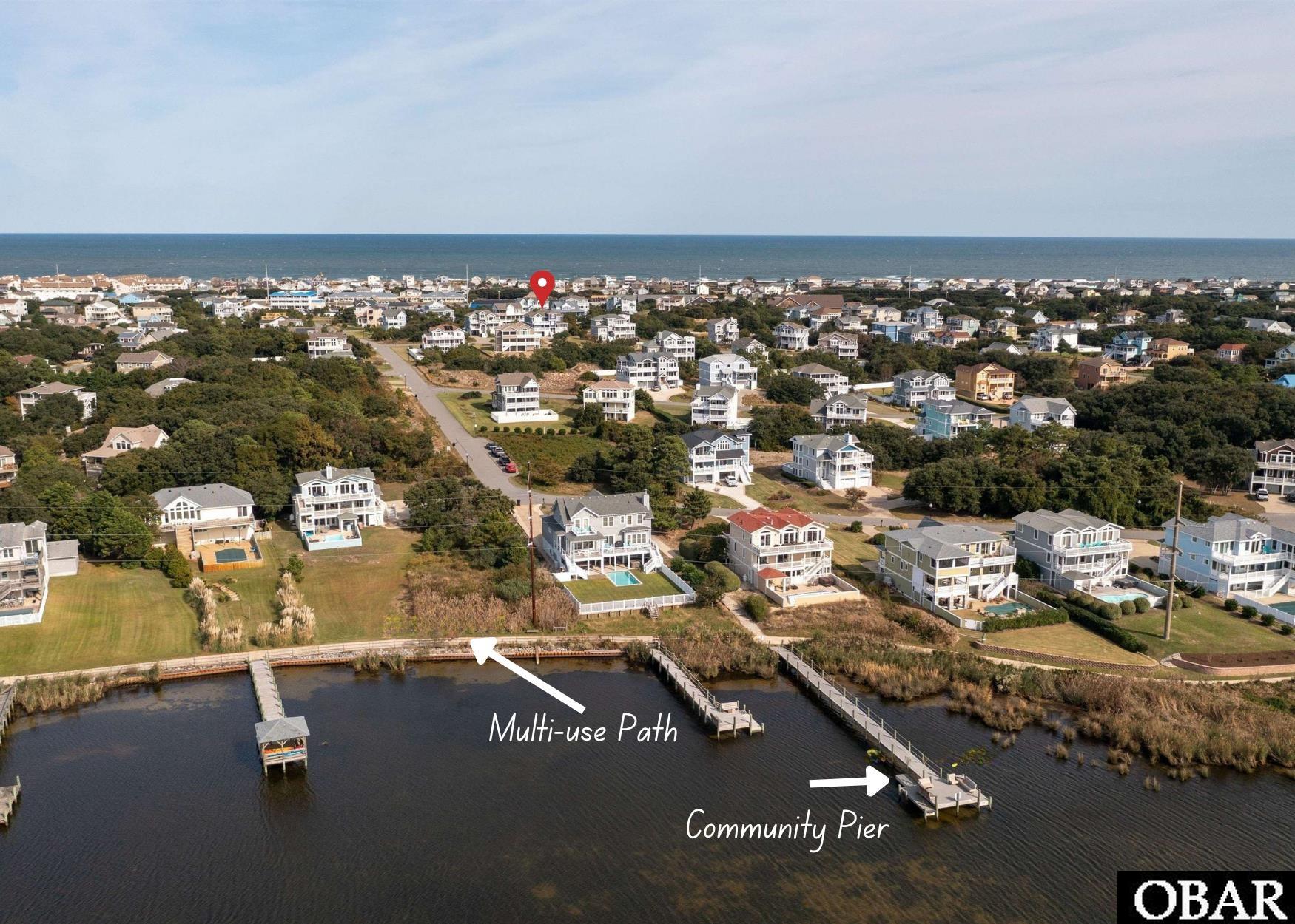 305 Apollo Court Kitty Hawk, NC 27949 - Photo 48 of 52 Gallery Image 48