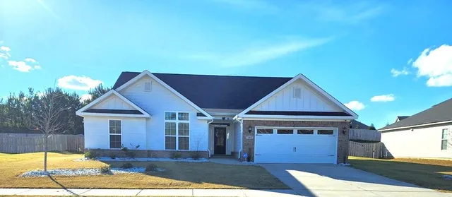 $2,795 | 734 Bancroft Drive, Grovetown, GA 30813