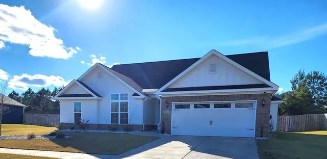 $2,795 | 734 Bancroft Drive, Grovetown, GA 30813