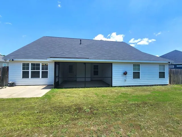 $2,795 | 734 Bancroft Drive, Grovetown, GA 30813