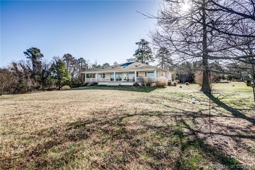 924 Indiantown Road Weems, VA 22576 - Photo 6 of 28