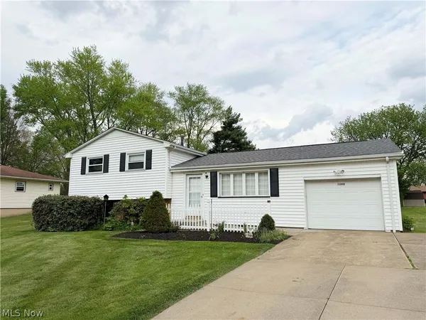 $219,000 | 7090 Hillridge Avenue Northeast, Canton, OH 44721