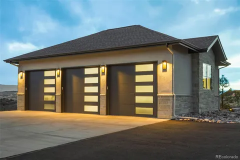 $2,650,000 | 1544 King Mick Court, Castle Rock, CO 80104