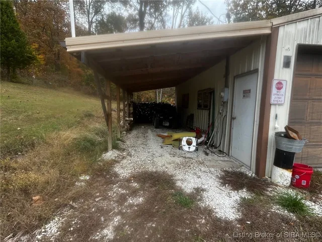 $150,000 | 3952 South Co Road 175 West, Paoli, IN 47454