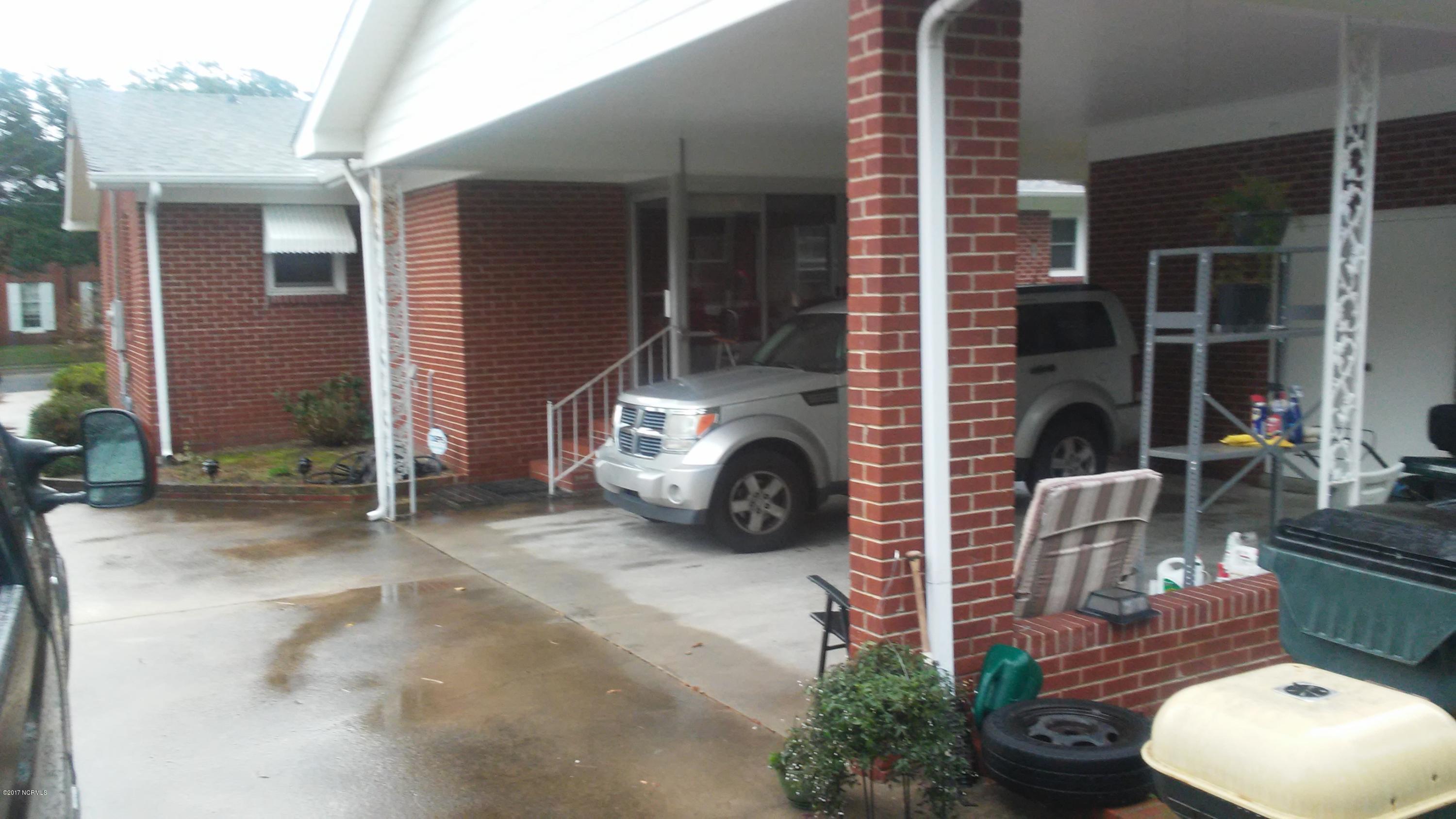 Carport