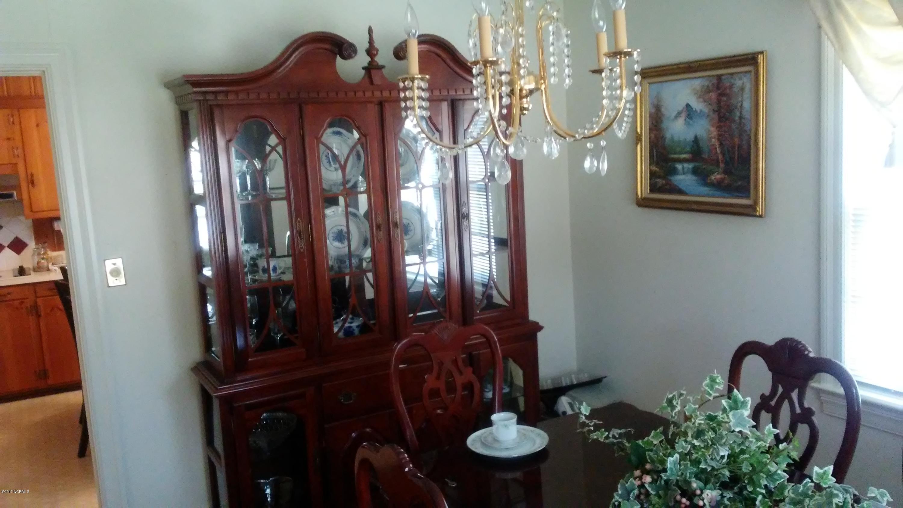 Dining room 2