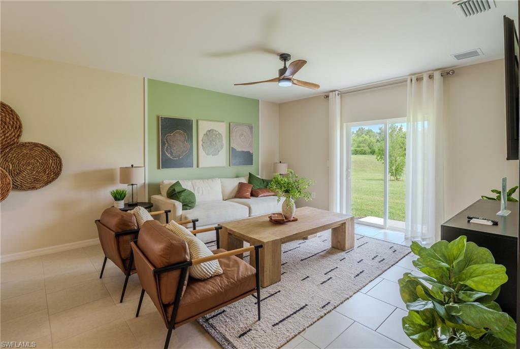 12431 Amber Waves Road Lehigh Acres, FL 33974 - Photo 7 of 45