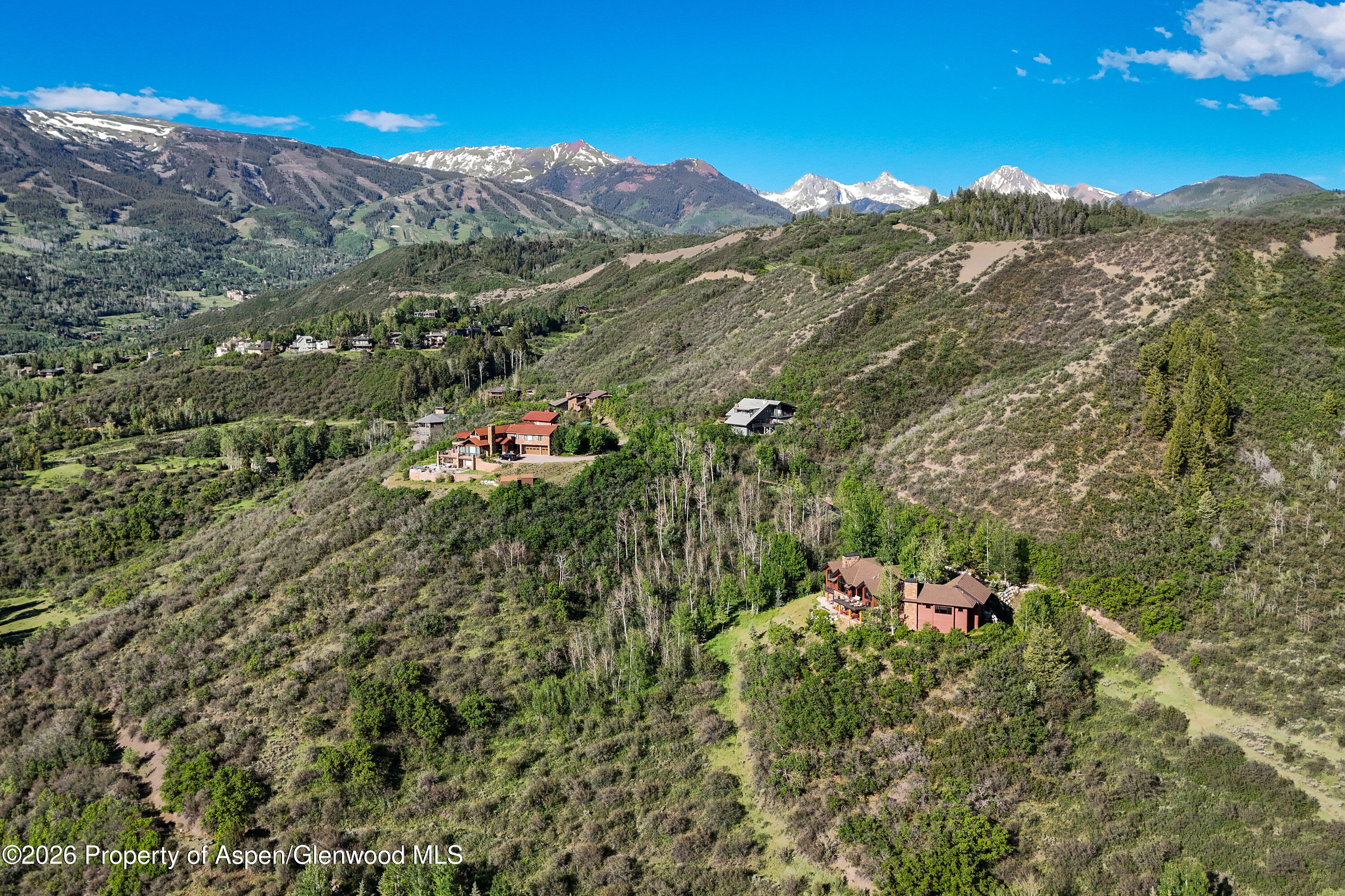 800 Oak Ridge Road Snowmass Village, CO 81615 - Photo 53 of 54 800OakRidgeRoad_06