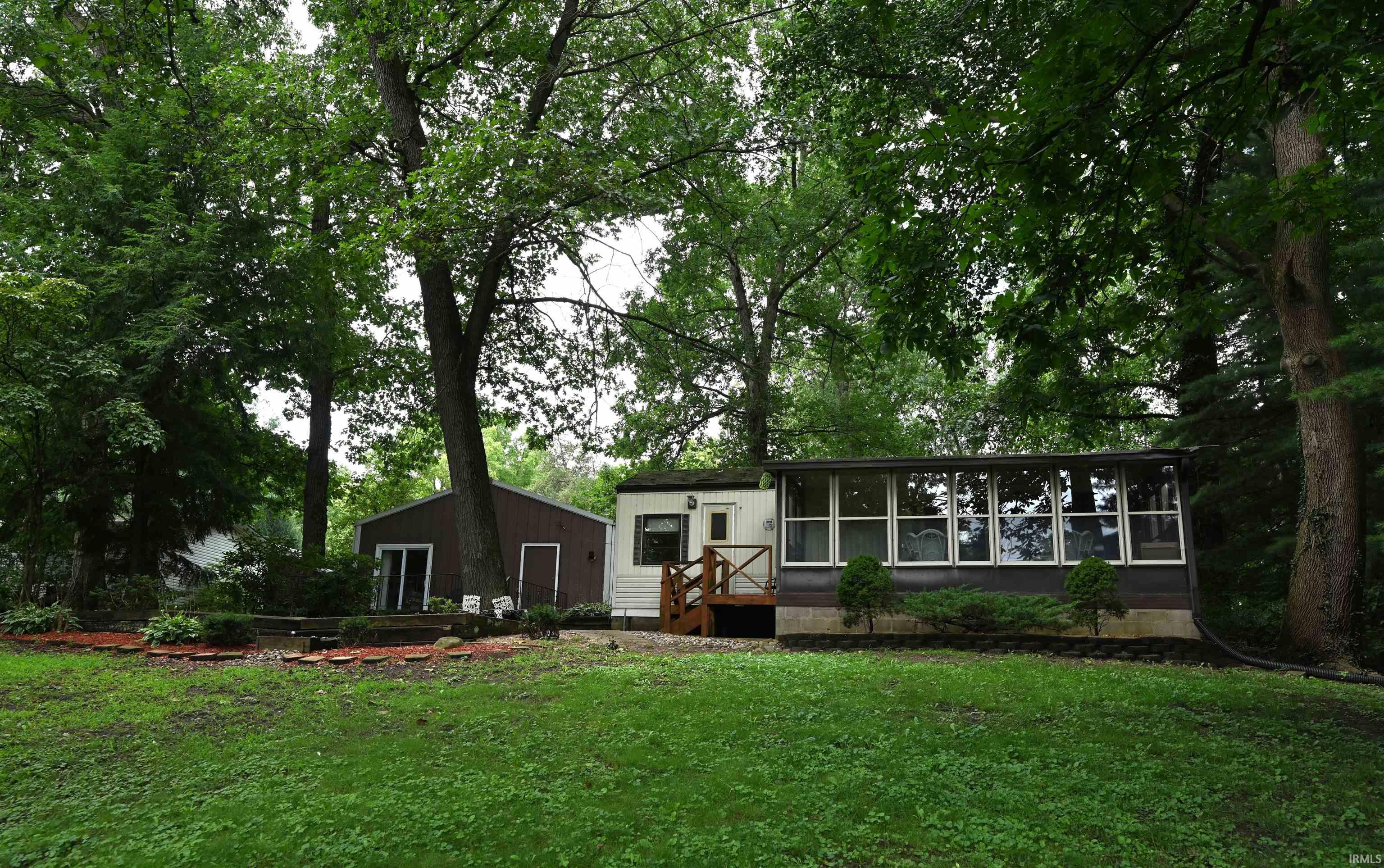 7988 West Olson Road Rochester, IN 46975 - Photo 8 of 30