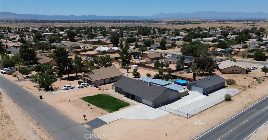 16830 Ocotilla Road Apple Valley, CA 92307 - Photo 1 of 59