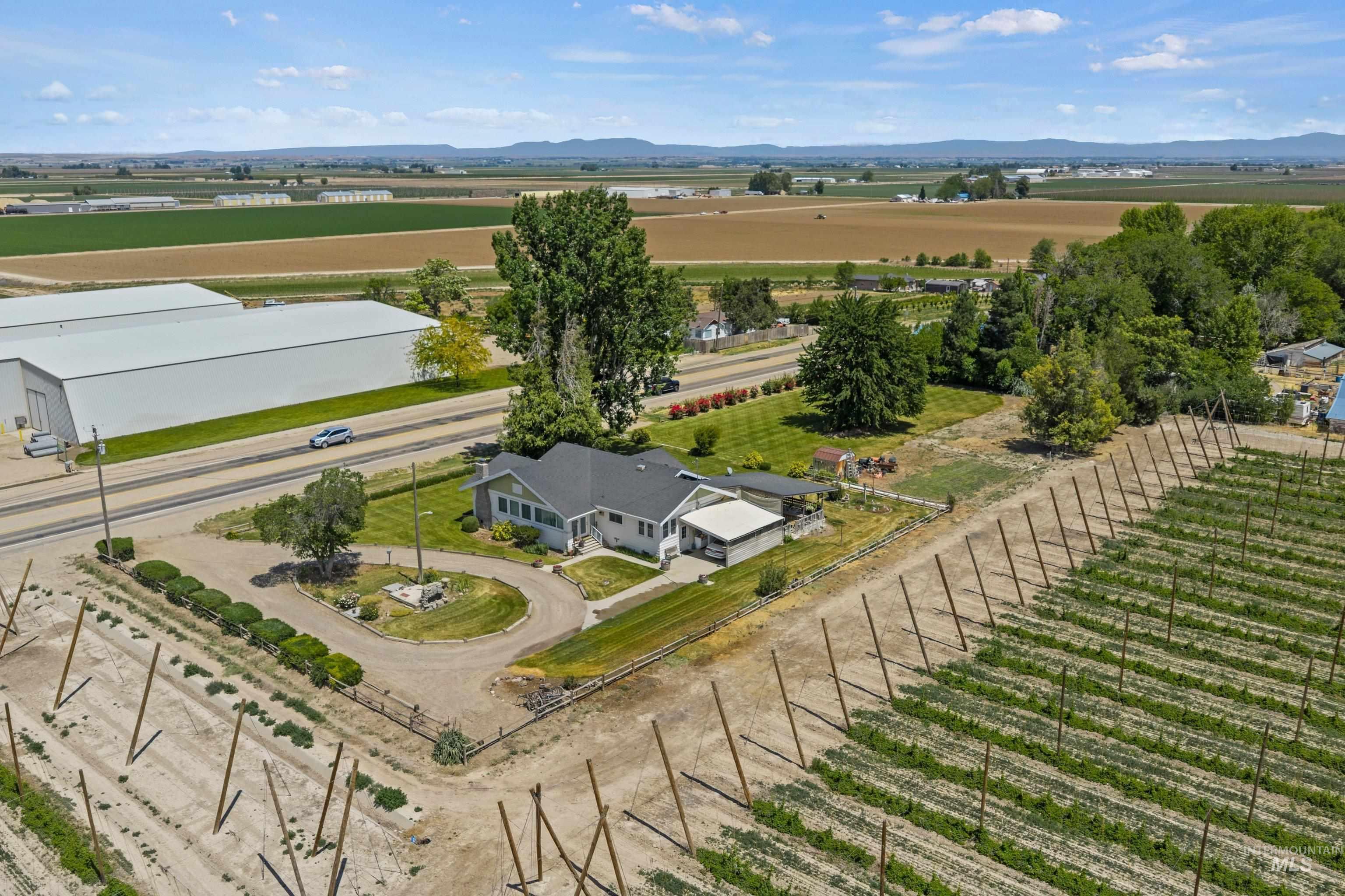 25565 Simplot Boulevard Wilder, ID 83676 - Photo 41 of 45