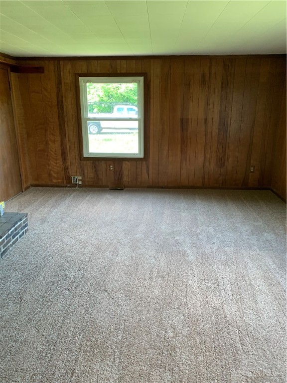 5701 Denlinger Road Dayton, OH 45426 - Photo 12 of 13 Family Room or First Floor Master Bedroom.