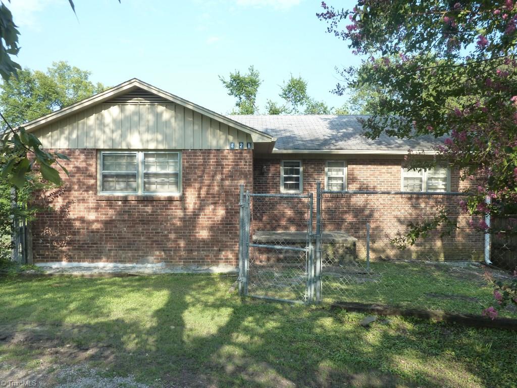 821 Hickory Chapel Road High Point, NC 27260 - Photo 1 of 19 Gallery Image 1
