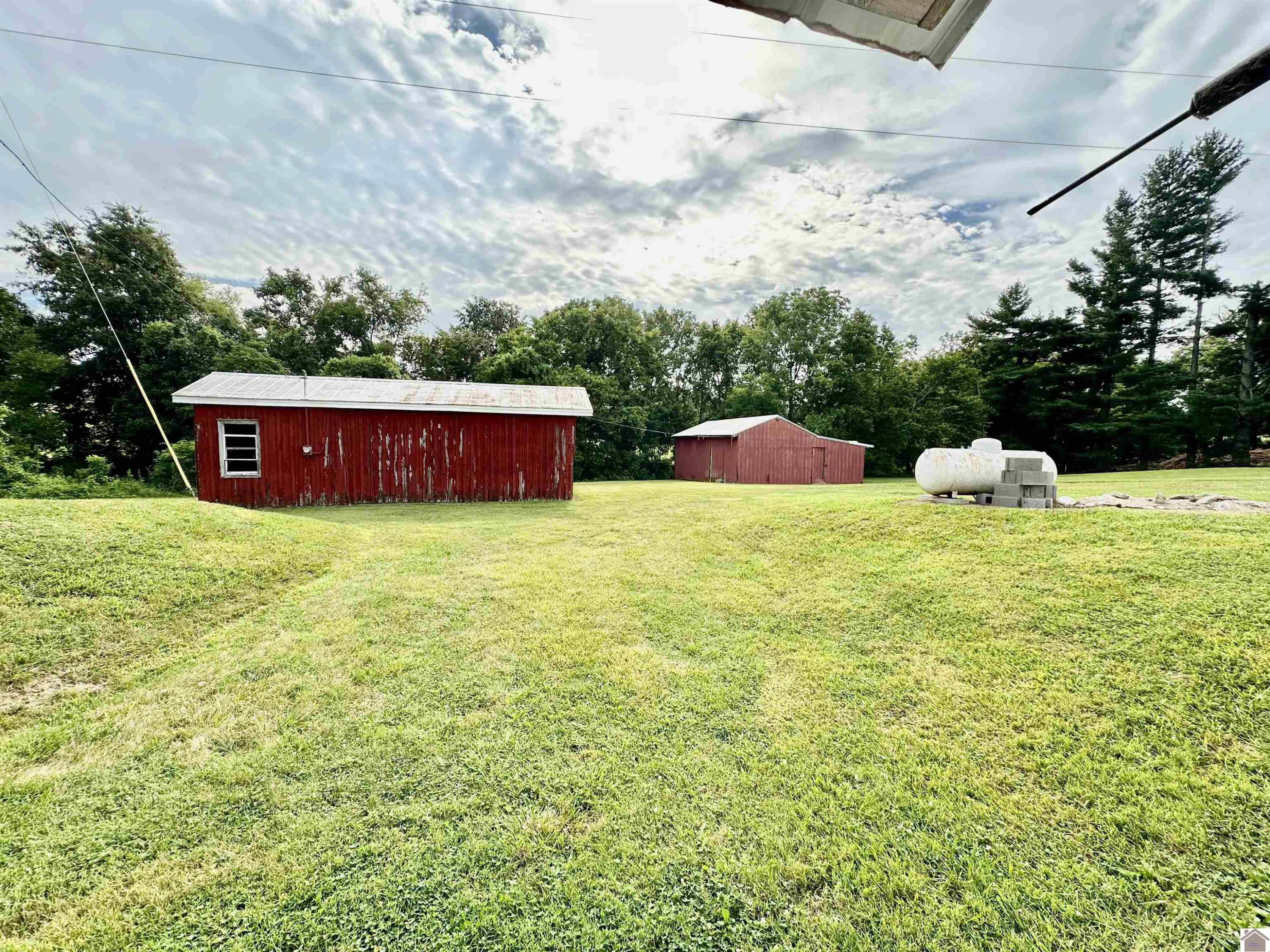 306 Hazel Road Princeton, KY 42445 - Photo 20 of 23 Photo 21