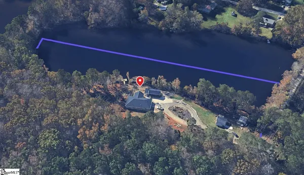 $699,000 | 134 Carlton Street, Greenwood, SC 29649
