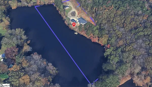 $699,000 | 134 Carlton Street, Greenwood, SC 29649