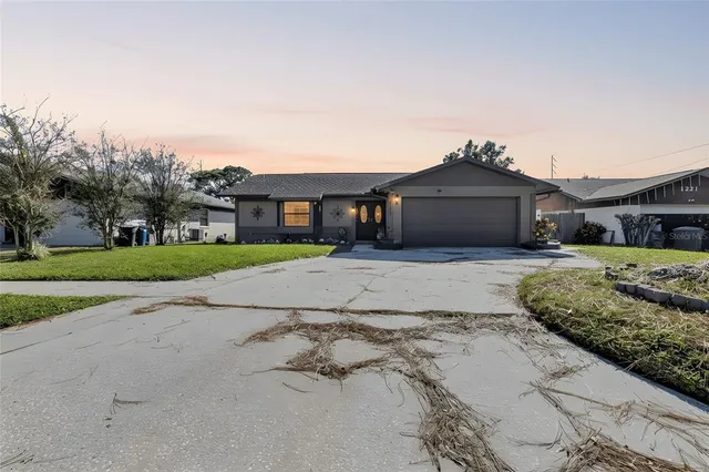 $524,900 | 1241 Ohio Avenue, Dunedin, FL 34698