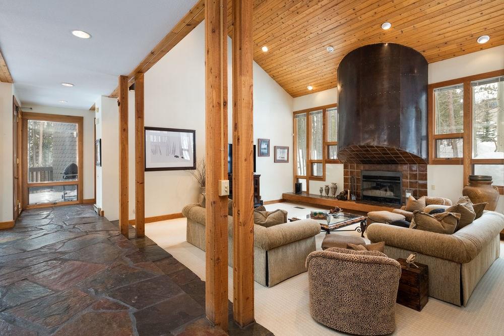 377 4 O'Clock Run Road Breckenridge, CO 80424 - Photo 3 of 35