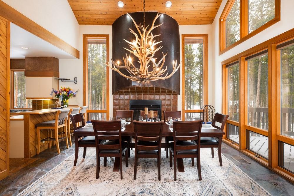 377 4 O'Clock Run Road Breckenridge, CO 80424 - Photo 8 of 35