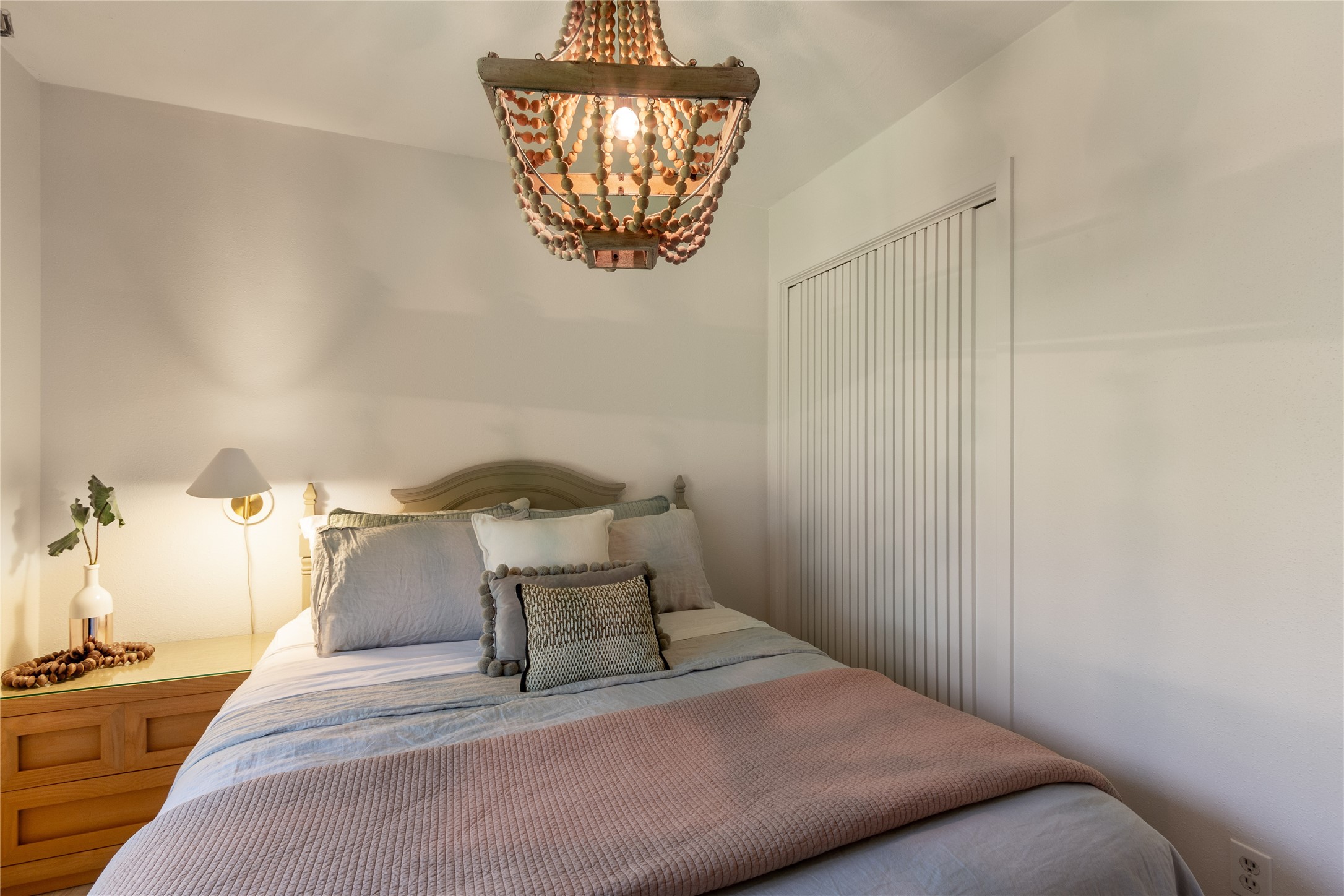 5402 Fernview Road Austin, TX 78745 - Photo 13 of 25 Bedroom 1