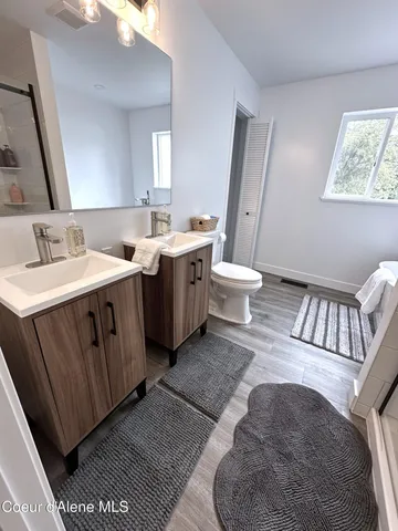 $990,000 | 324 South 16th Street, Coeur D'Alene, ID 83814