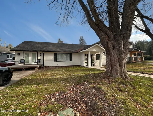 $990,000 | 324 South 16th Street, Coeur D'Alene, ID 83814