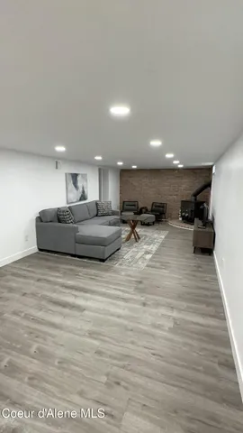 $990,000 | 324 South 16th Street, Coeur D'Alene, ID 83814