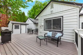 $990,000 | 324 South 16th Street, Coeur D'Alene, ID 83814