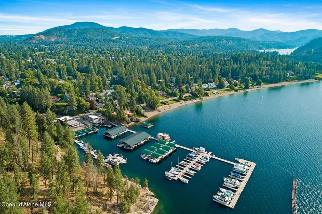 $990,000 | 324 South 16th Street, Coeur D'Alene, ID 83814