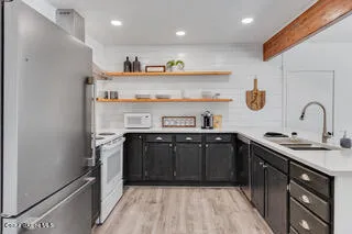 $990,000 | 324 South 16th Street, Coeur D'Alene, ID 83814