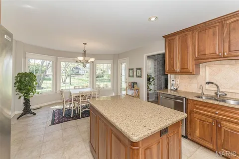 $875,000 | 12108 Westwick Place, St. Louis, MO 63127