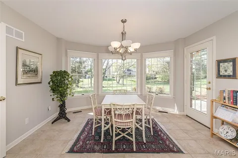 $875,000 | 12108 Westwick Place, St. Louis, MO 63127