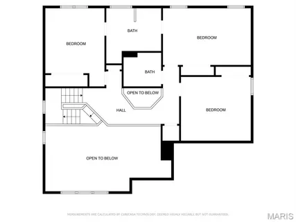 $875,000 | 12108 Westwick Place, St. Louis, MO 63127