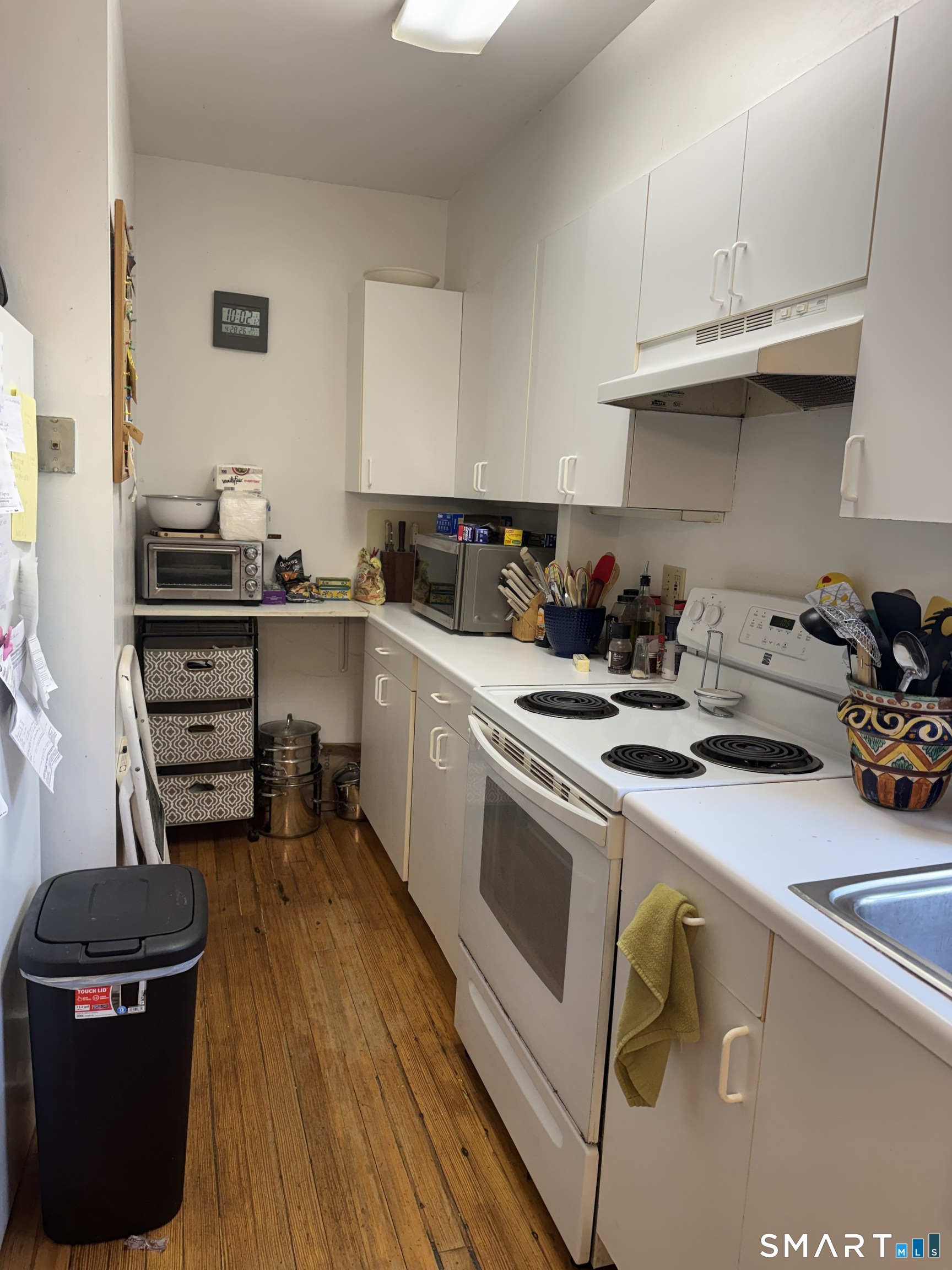 33 Terrace View Norfolk, CT 06058 - Photo 11 of 33 1st floor kitchen