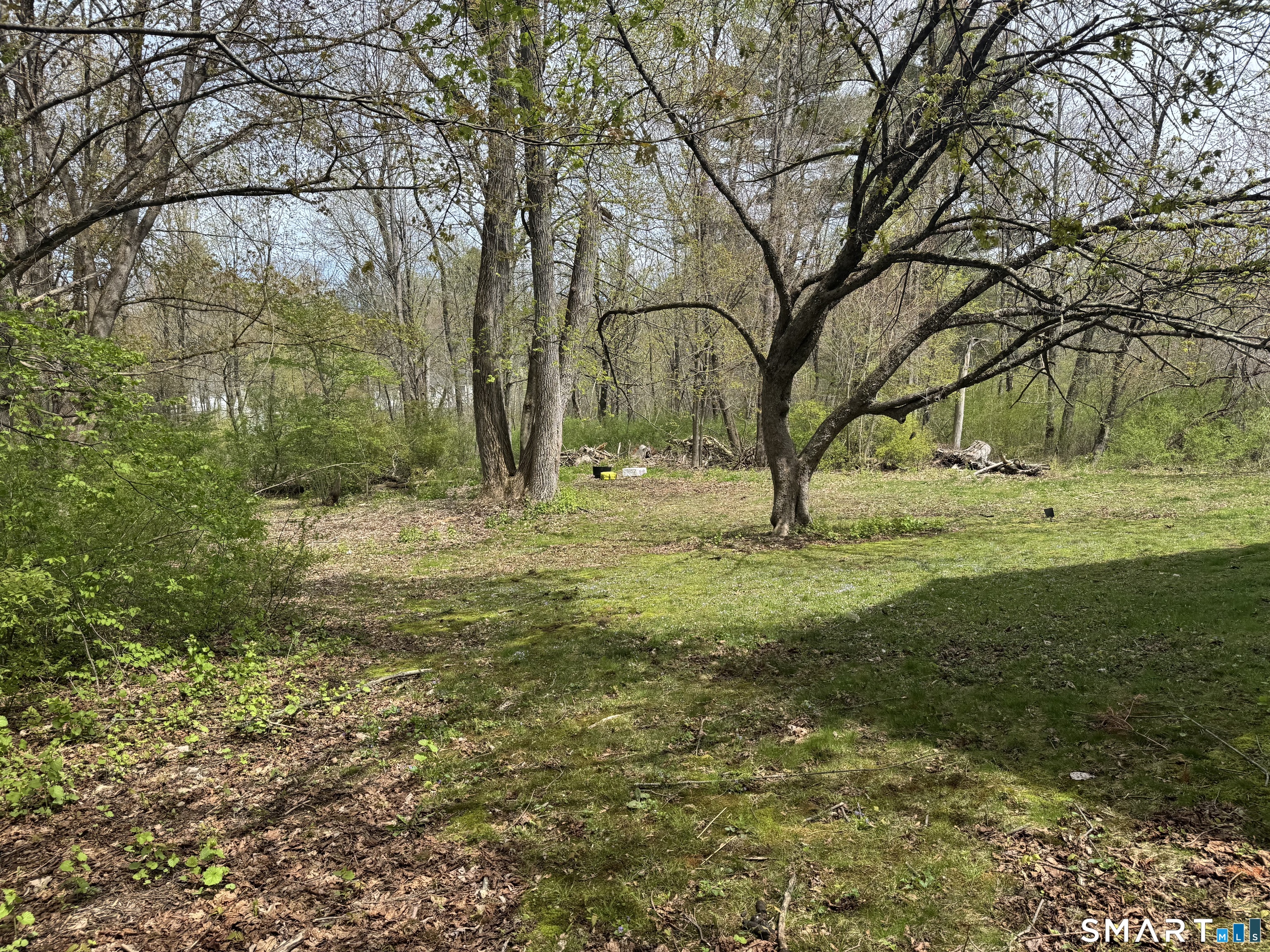 33 Terrace View Norfolk, CT 06058 - Photo 31 of 33 back yard
