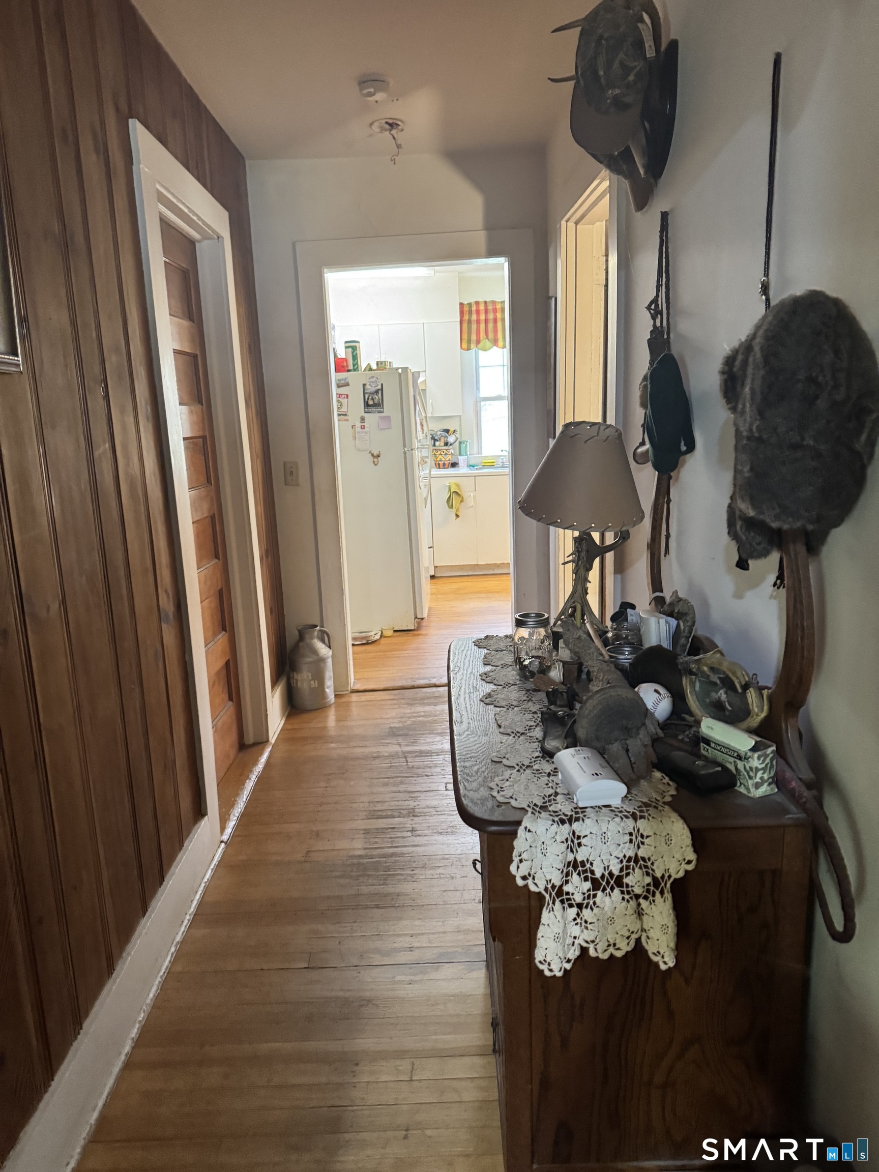 33 Terrace View Norfolk, CT 06058 - Photo 6 of 33 Hallway