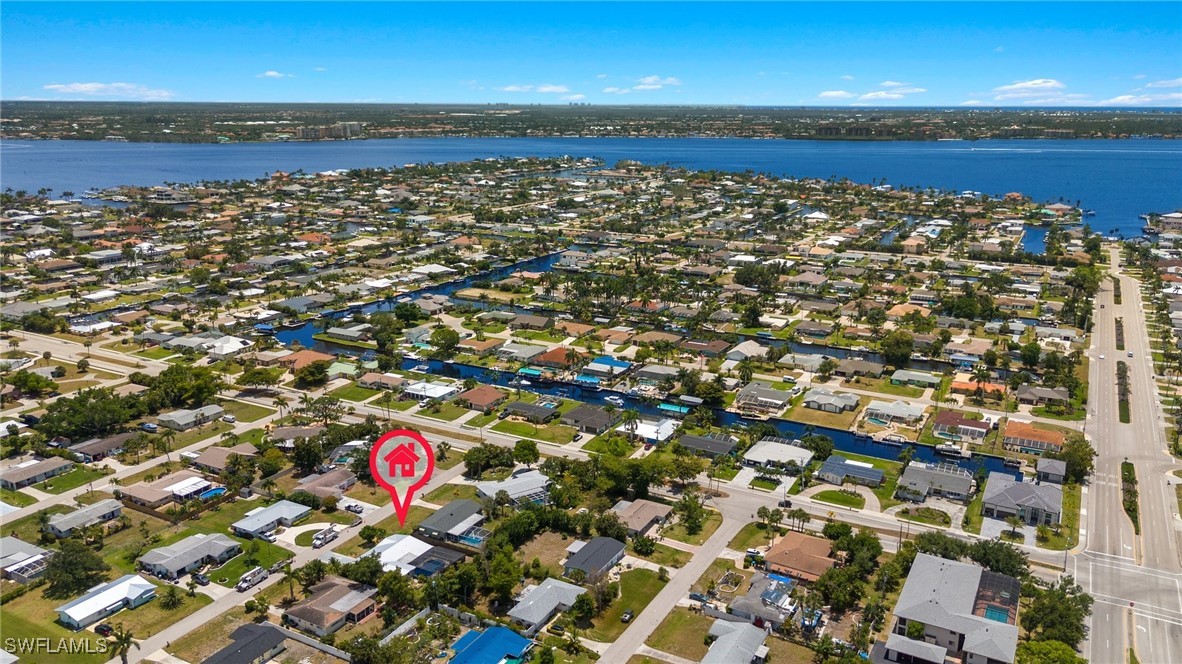 5216 Rutland Court Cape Coral, FL 33904 - Photo 9 of 47 view of city and building