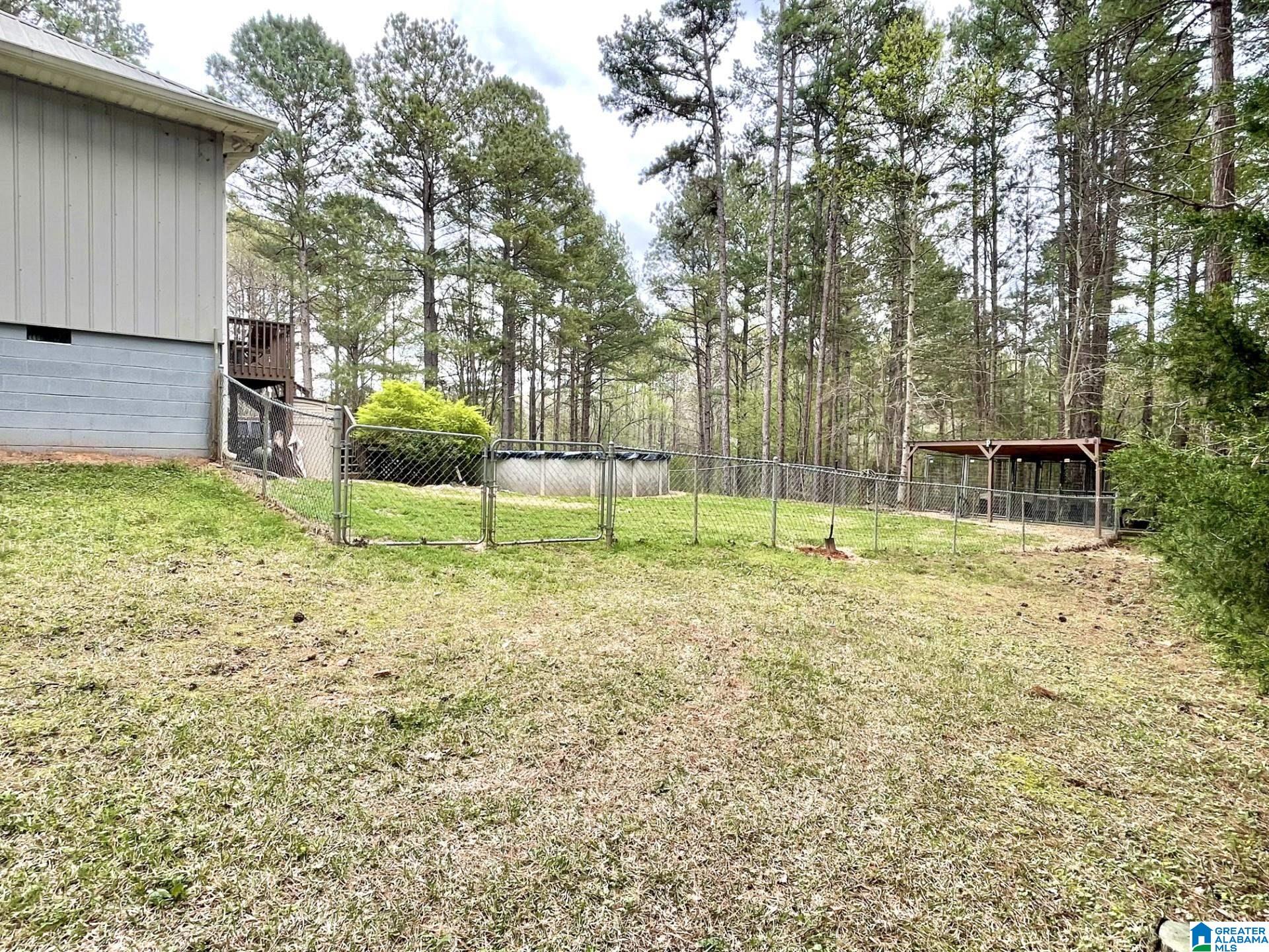 220 County Road 4 Wedowee, AL 36278 - Photo 17 of 20