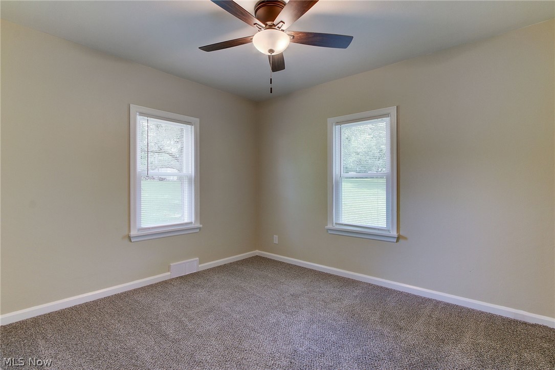 4531 12th Street Northwest Canton, OH 44708 - Photo 13 of 22 Bedroom