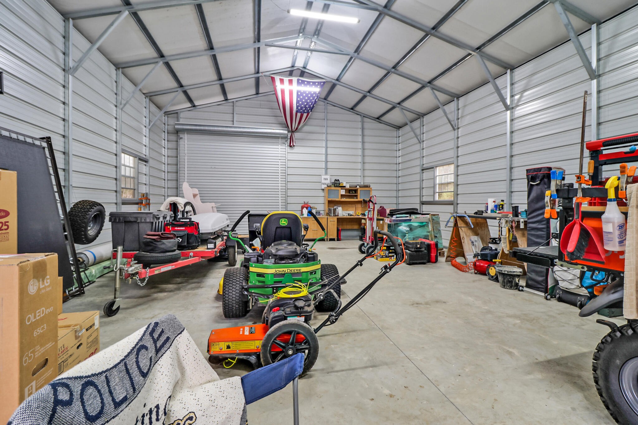 1095 Fugate Road Evensville, TN 37332 - Photo 41 of 50 Gallery Image 41