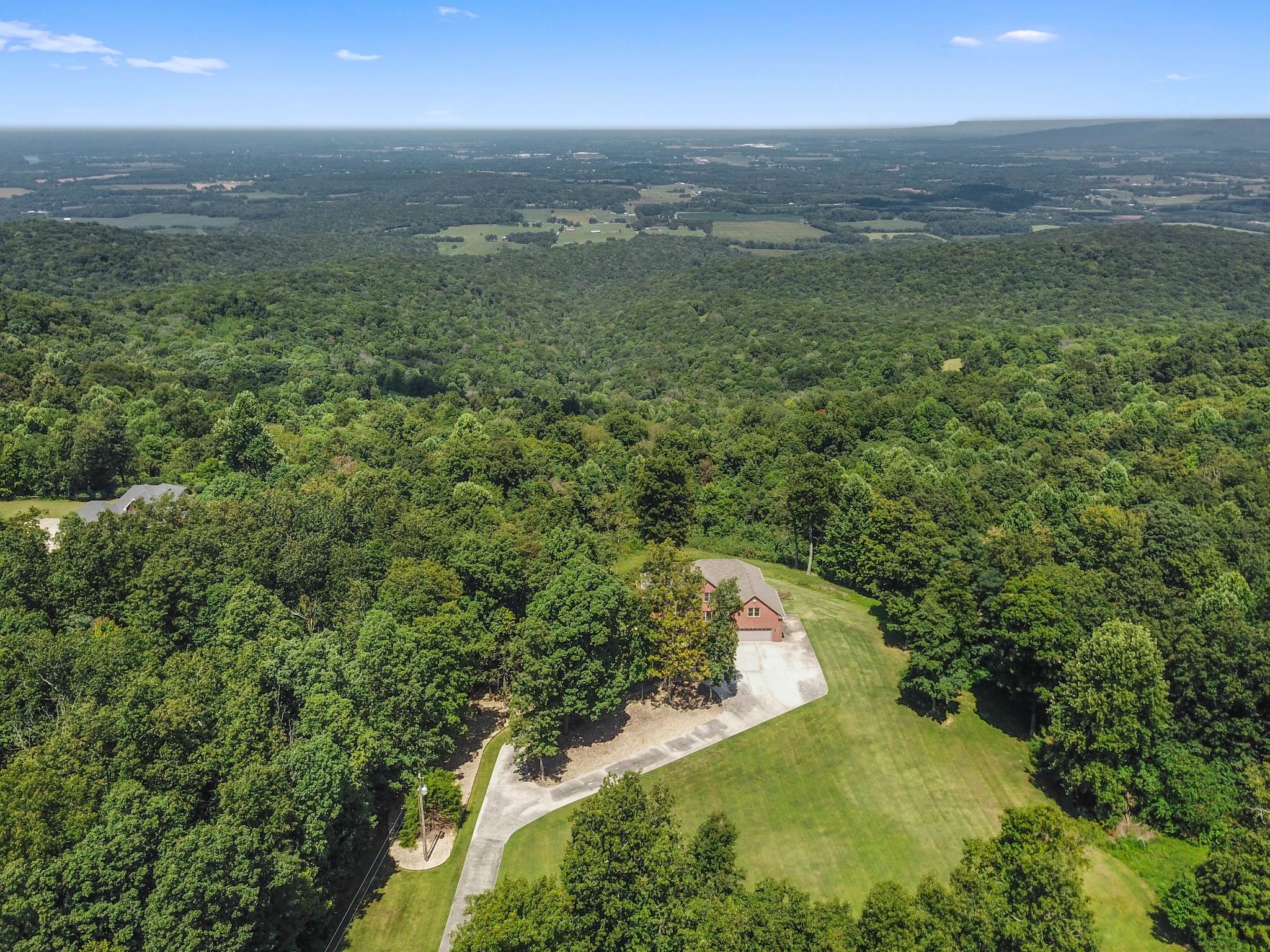 7525 Rowe Gap Road Belvidere, TN 37306 - Photo 49 of 55 a view of a green field with lots of green space