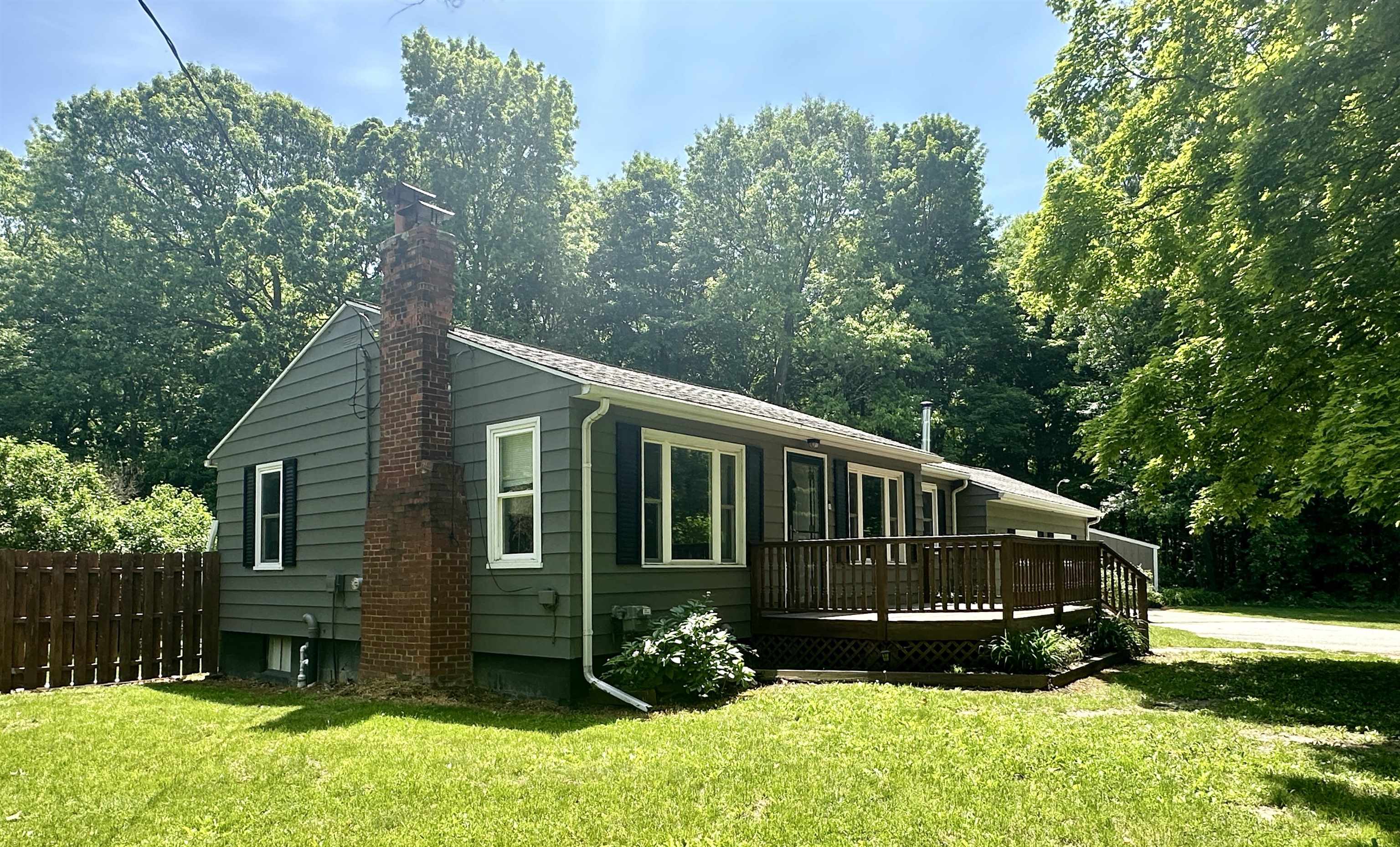 11722 Lansing Road Durand, MI 48429 - Photo 29 of 38