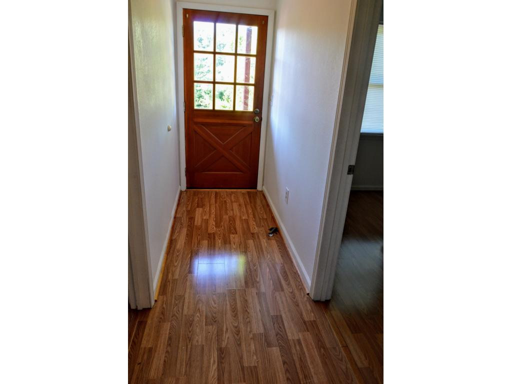 2221 Netherland Inn Road Kingsport, TN 37660 - Photo 25 of 25 Downstairs Back Door